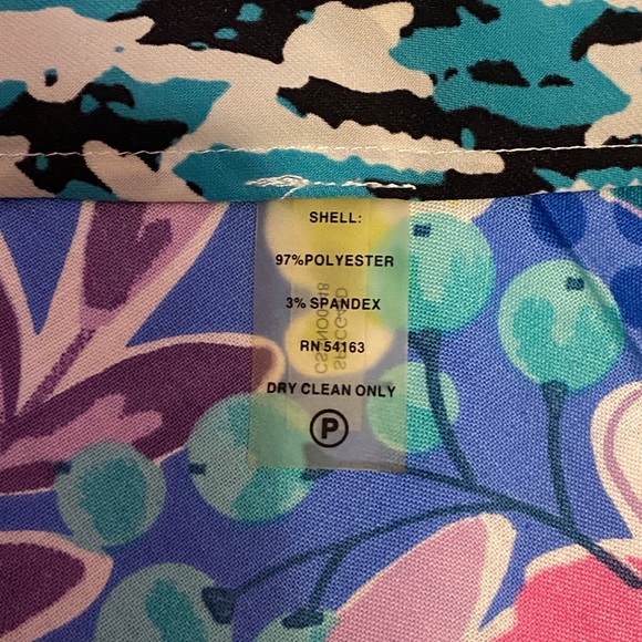 💕3 for $20💕 Cow neck style blouse - Picture 5 of 6